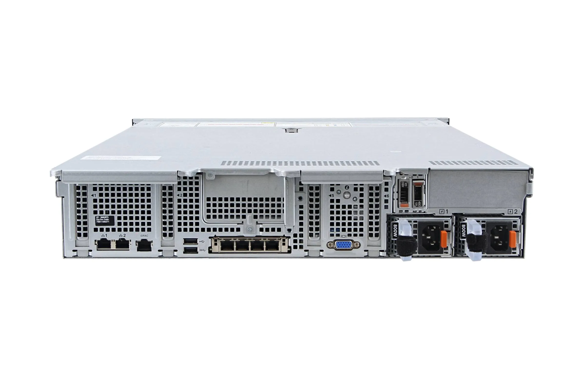 Dell PowerEdge R550 - Image 2