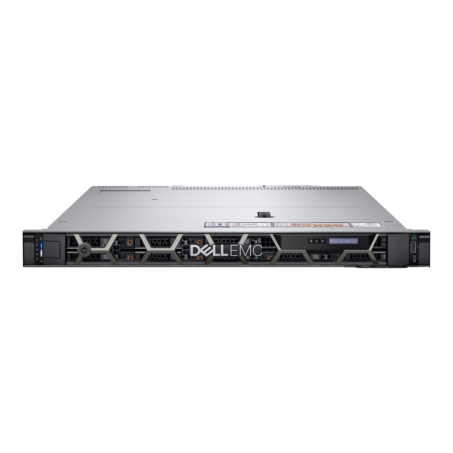 Dell PowerEdge R260 Server