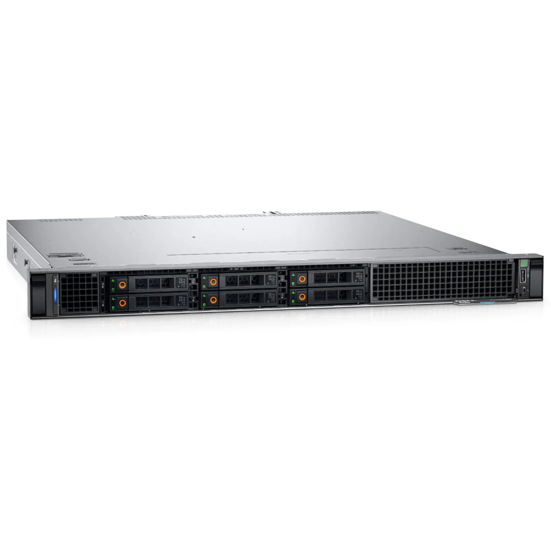 Dell PowerEdge R260 Server - Image 2