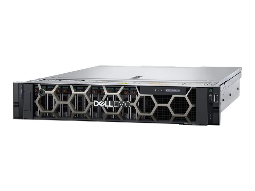 Dell PowerEdge R550