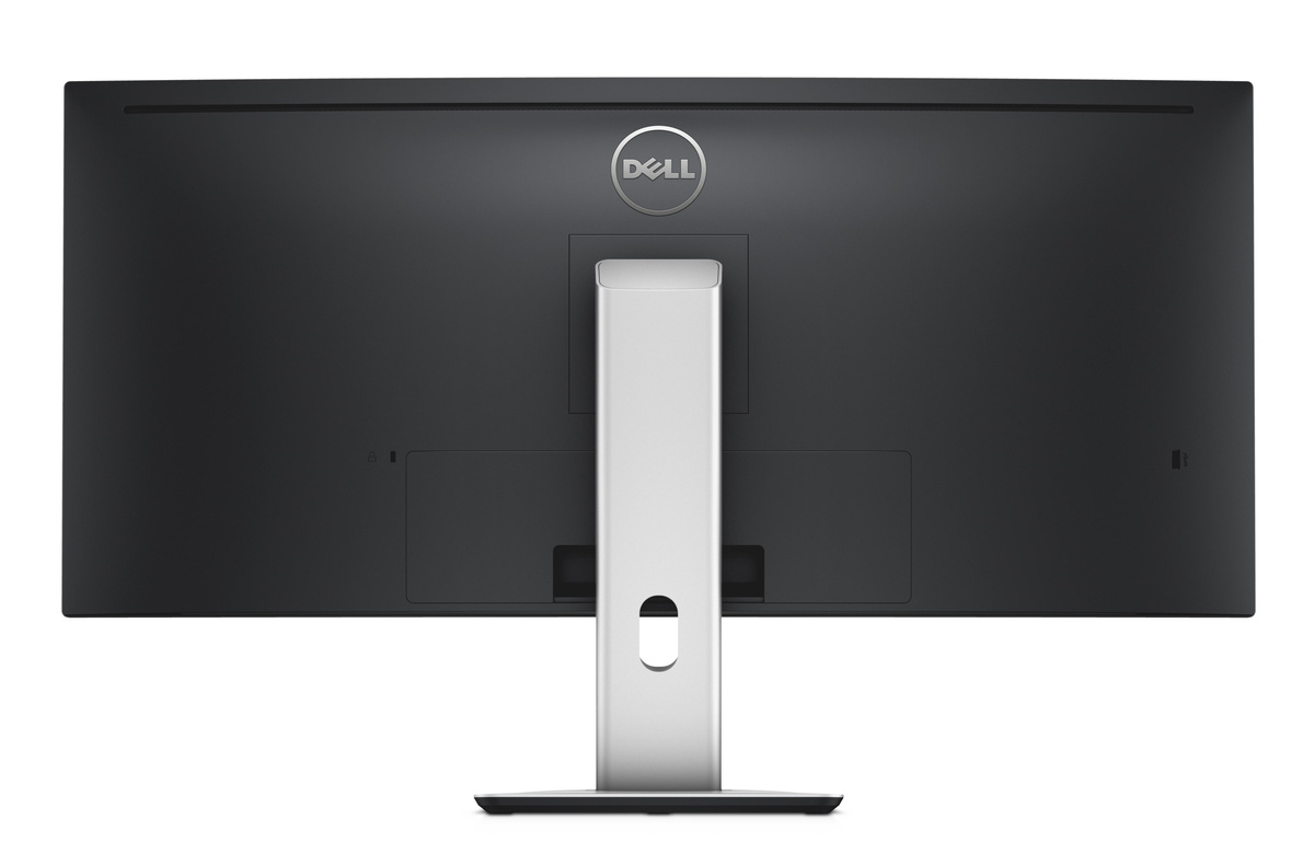 Dell UltraSharp U3415W - Image 2