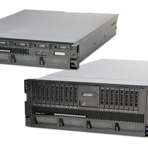 Servers & Storage